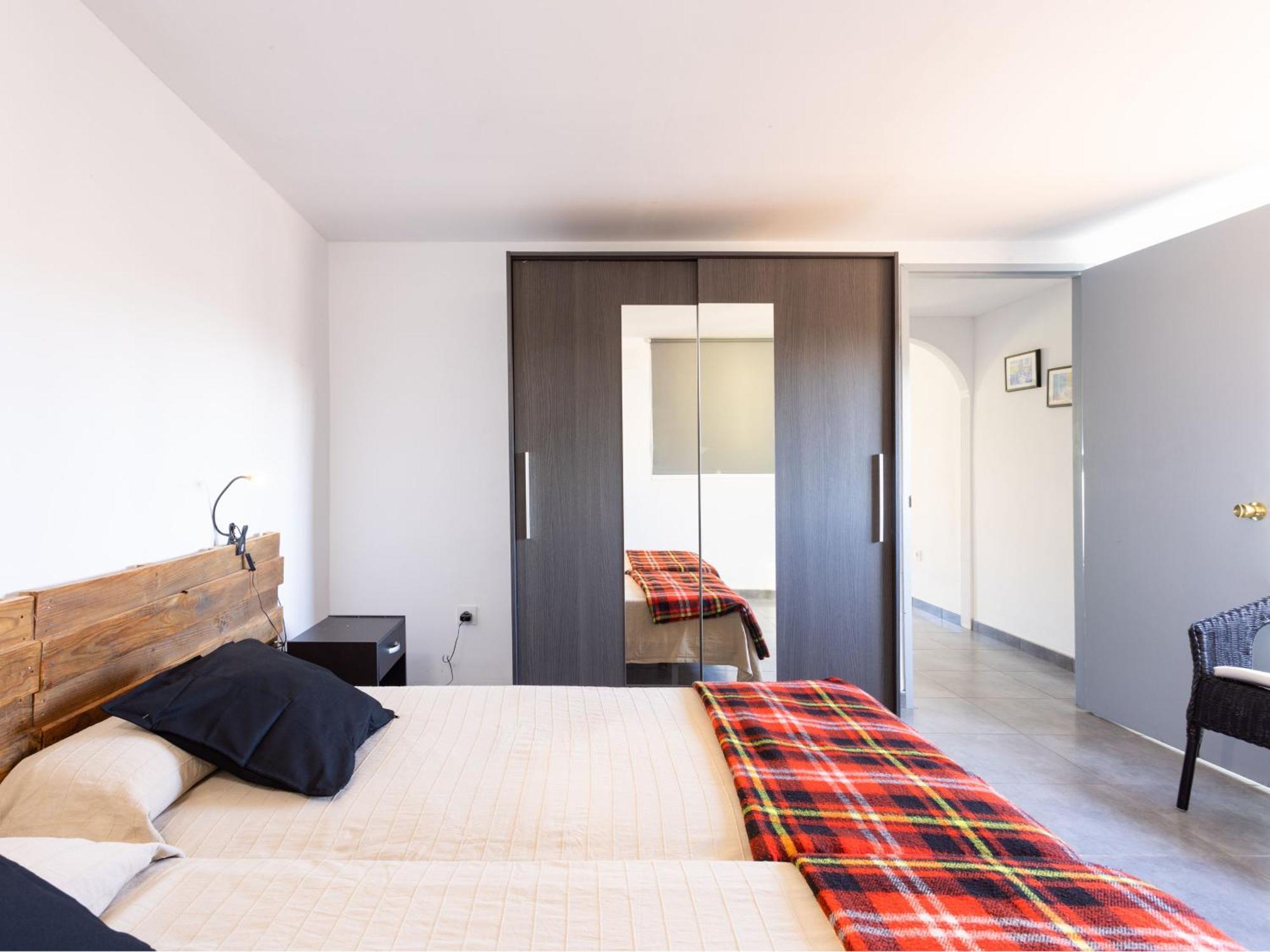 Live Laguna Center 5 Habitaciones Y Terraza La Laguna  Eksteriør billede