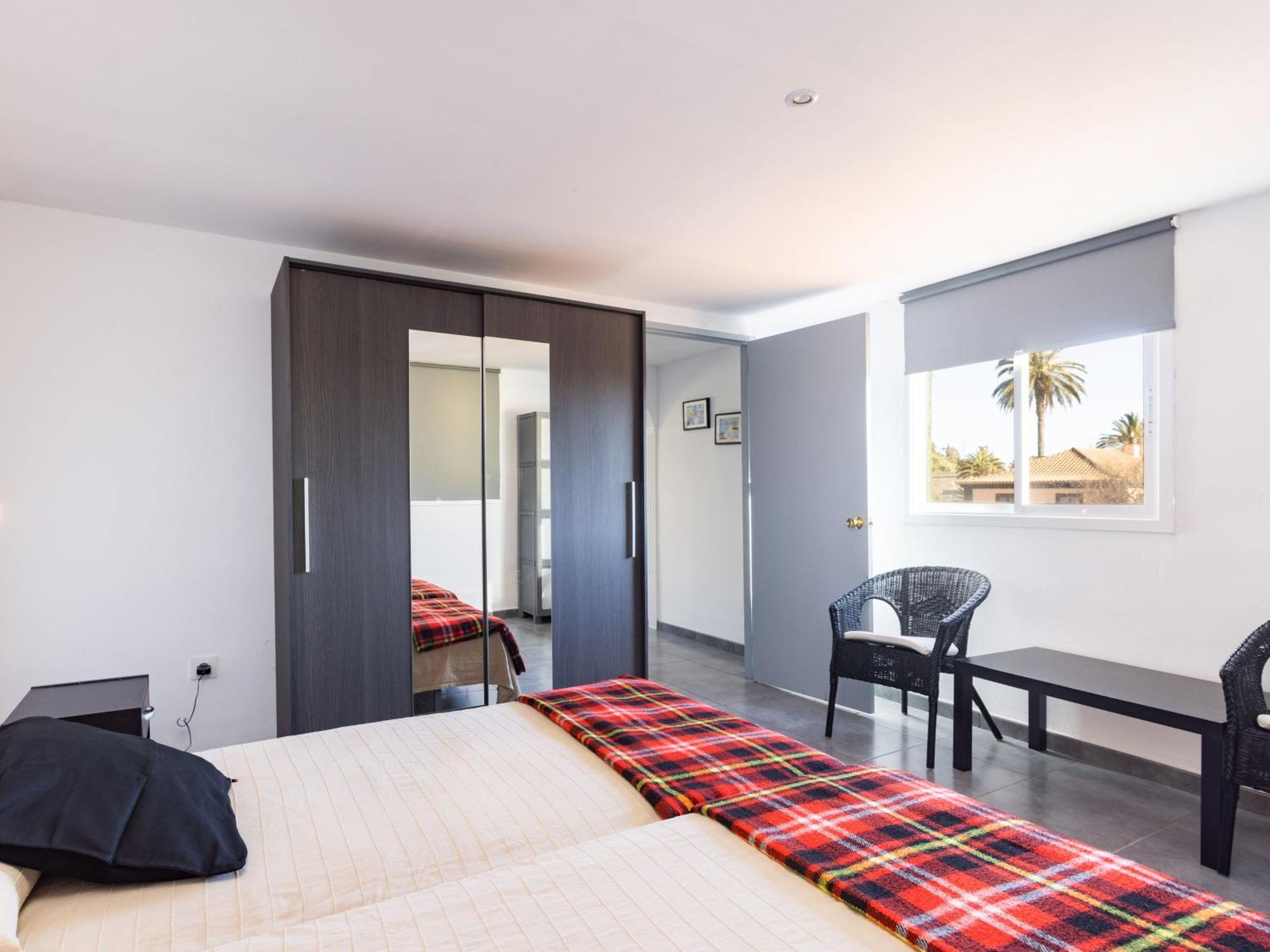 Live Laguna Center 5 Habitaciones Y Terraza La Laguna  Eksteriør billede
